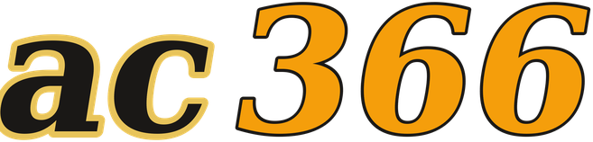 ac366 logo