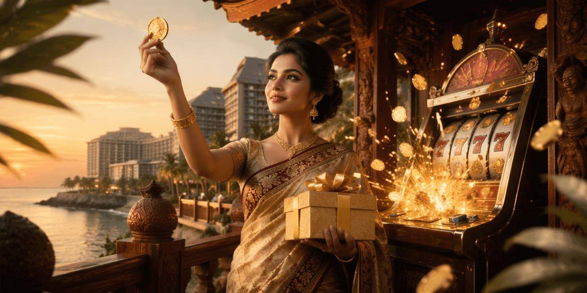ac366 টেবিল মিনি আন্দার বাহার — দ্রুত রাউন্ড, সরাসরি পেআউট